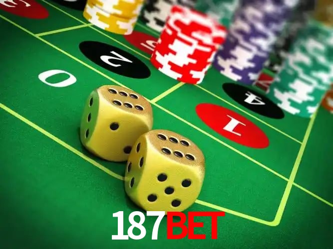 Experiência VIP 187BET