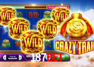 A Emoção da Loteria na 187BET: Uma Chance de Mudança de Vida