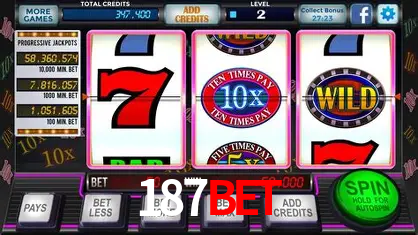 Desvendando o Mundo dos Jogos Virtuais na 187BET
