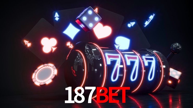 Welcome Bonus 187BET