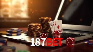 Roda da fortuna na 187BET