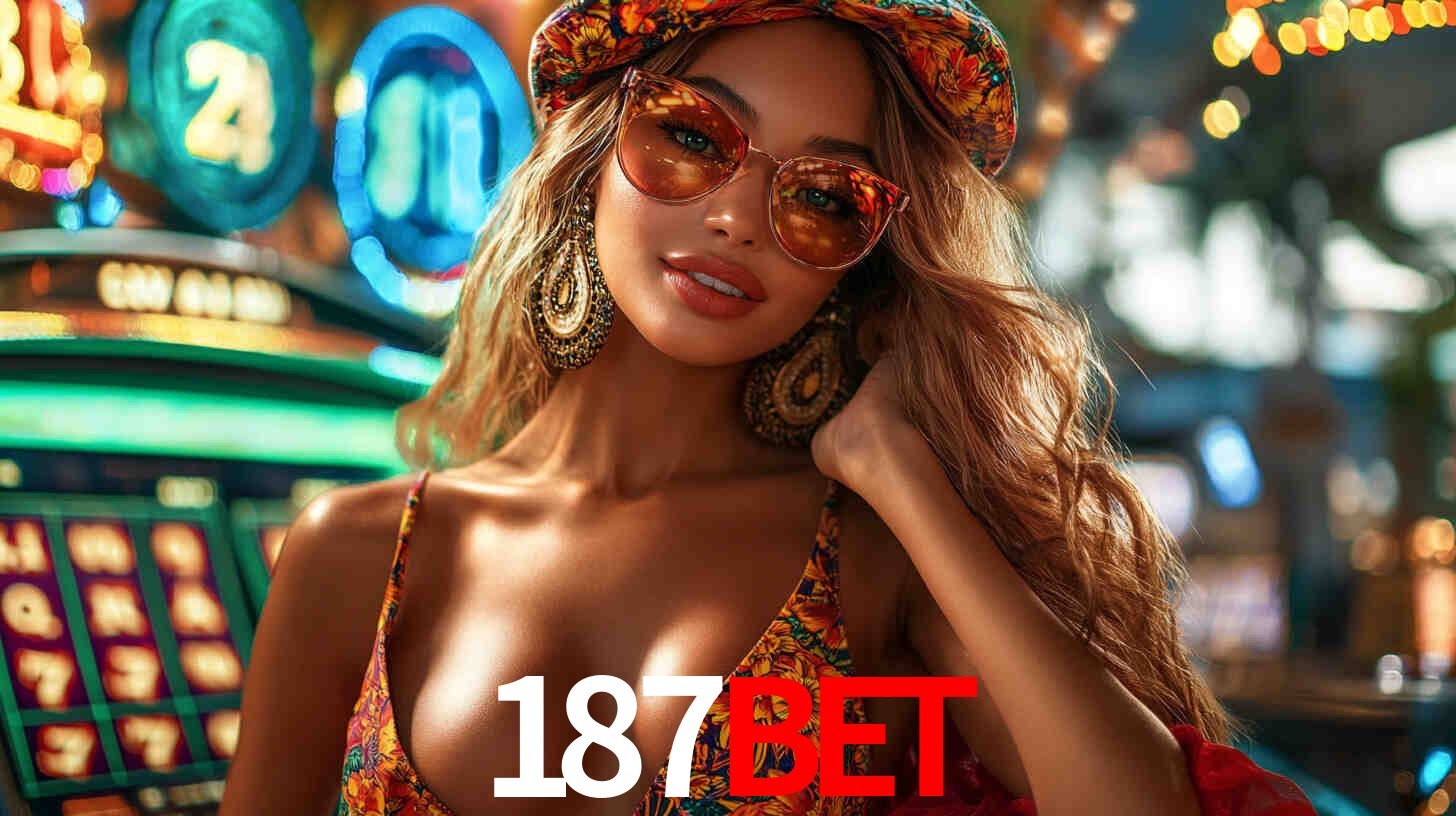 Welcome Bonus 187BET