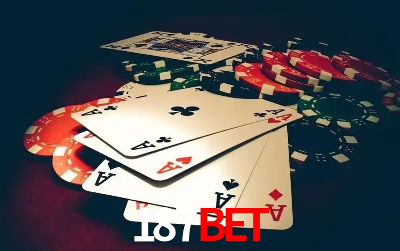 Benefícios VIP na 187BET