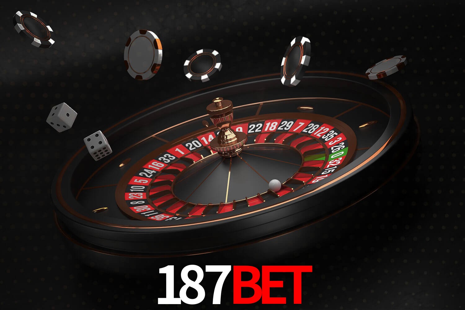 187BET.COM