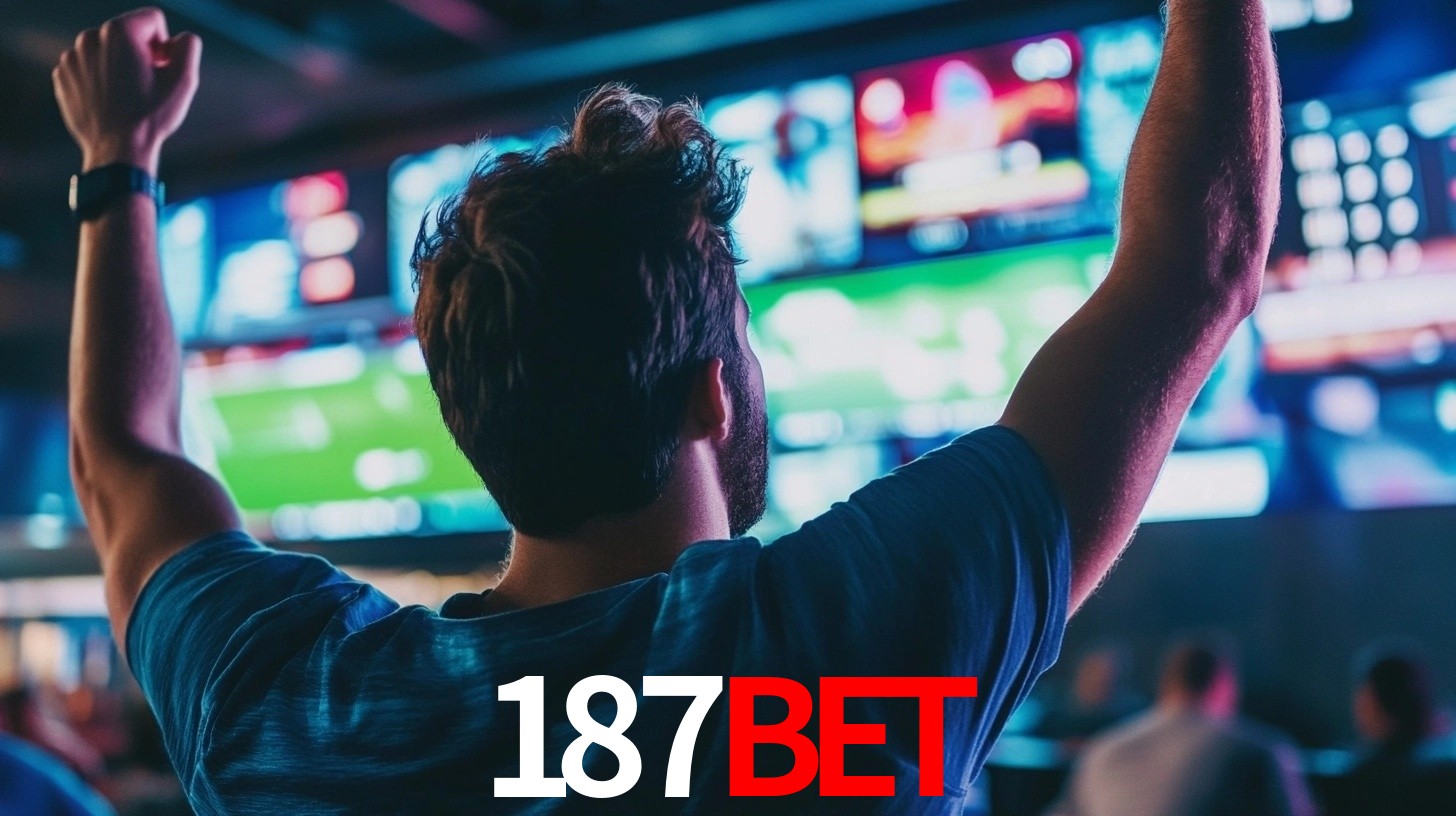 187BET.COM