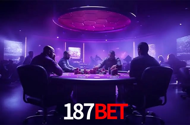 Download para Android e iOS na 187BET
