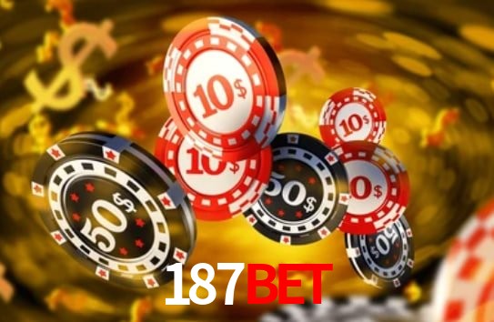 Apostas de Basquete 187BET