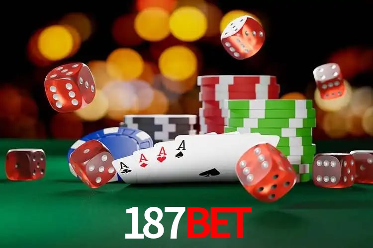 Login Seguro 187BET