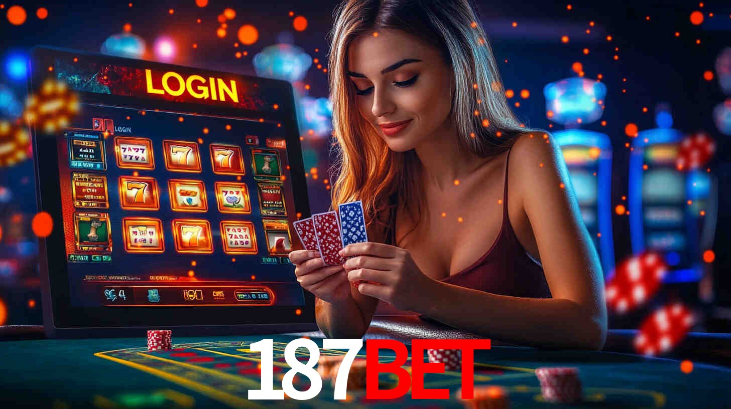 187BET vip