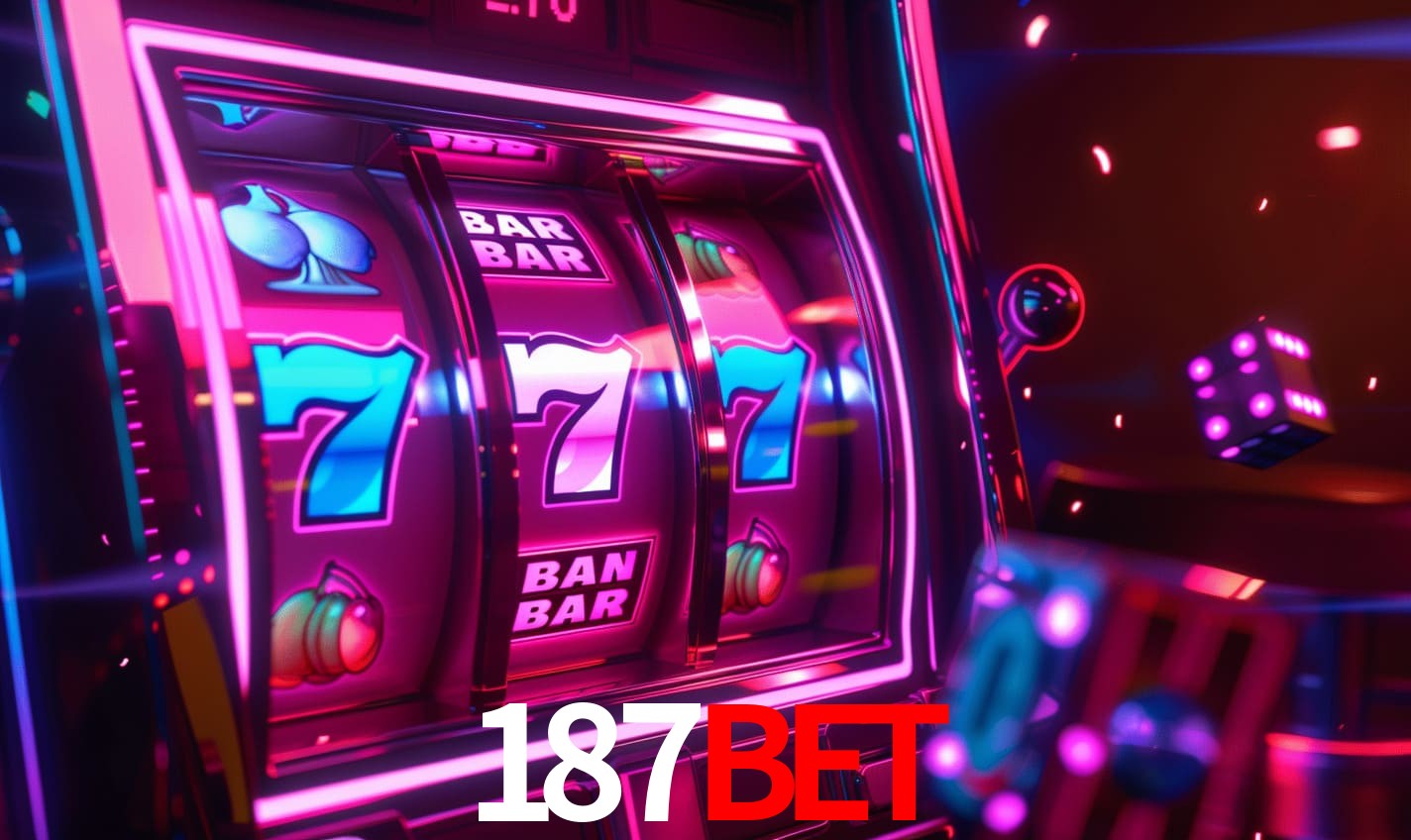 A Emoção da Loteria na 187BET: Uma Chance de Mudança de Vida