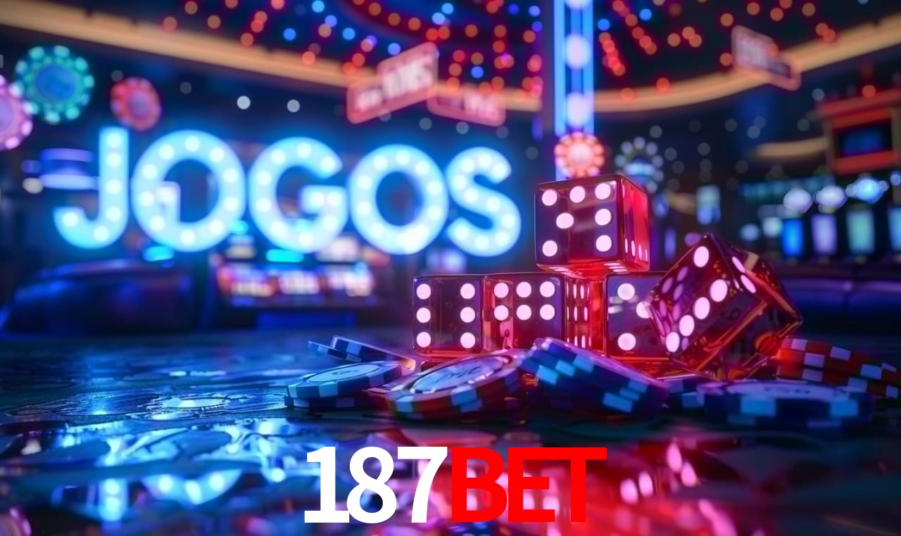 Bônus Diários 187BET