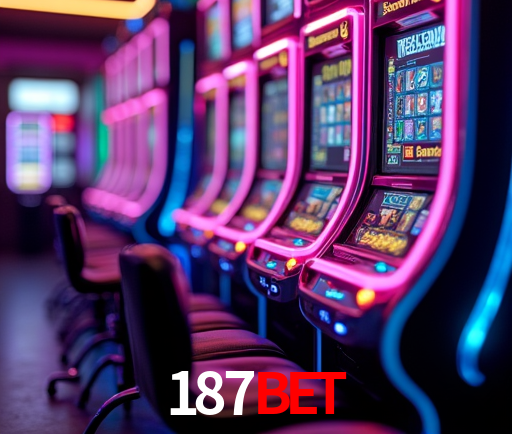 Segurança e performance na plataforma 187BET