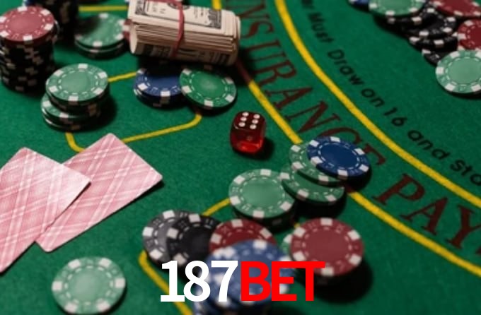 187BET vip