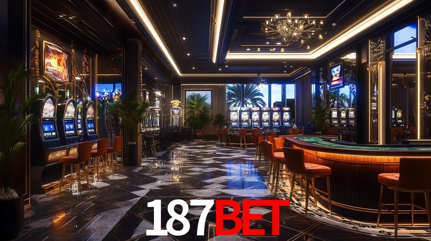 Exclusive Games 187BET