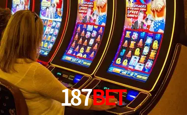 Jogos de mesa e apostas rápidas na 187BET
