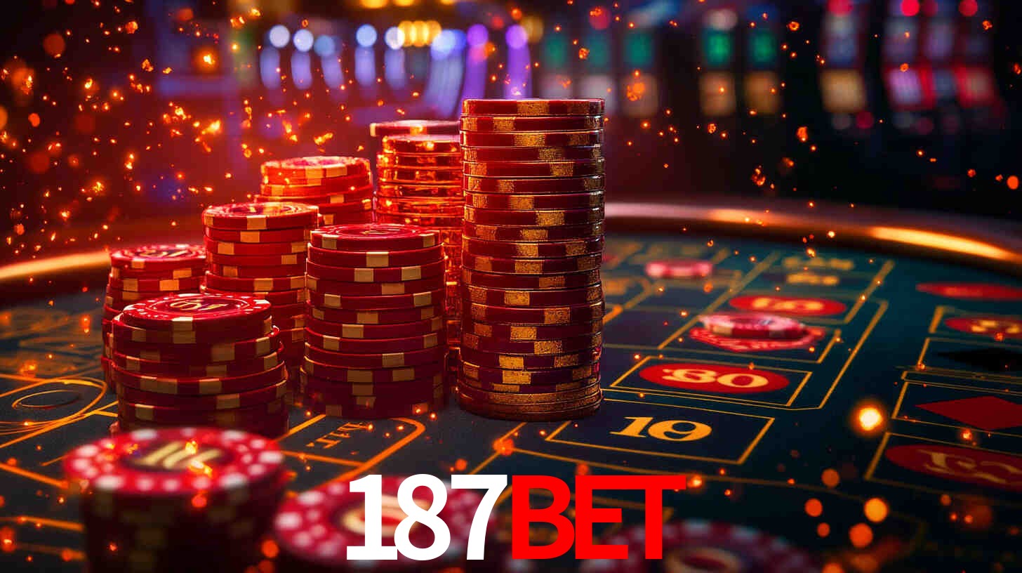 Daily Bonuses 187BET