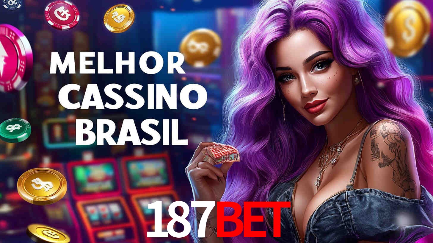 Explorando a Categoria de Eventos em Apostas na 187BET
