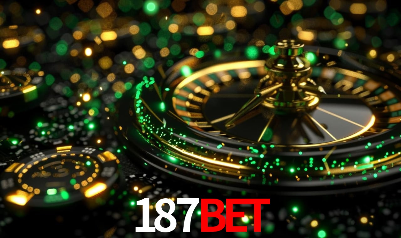 Canal oficial no Telegram da 187BET