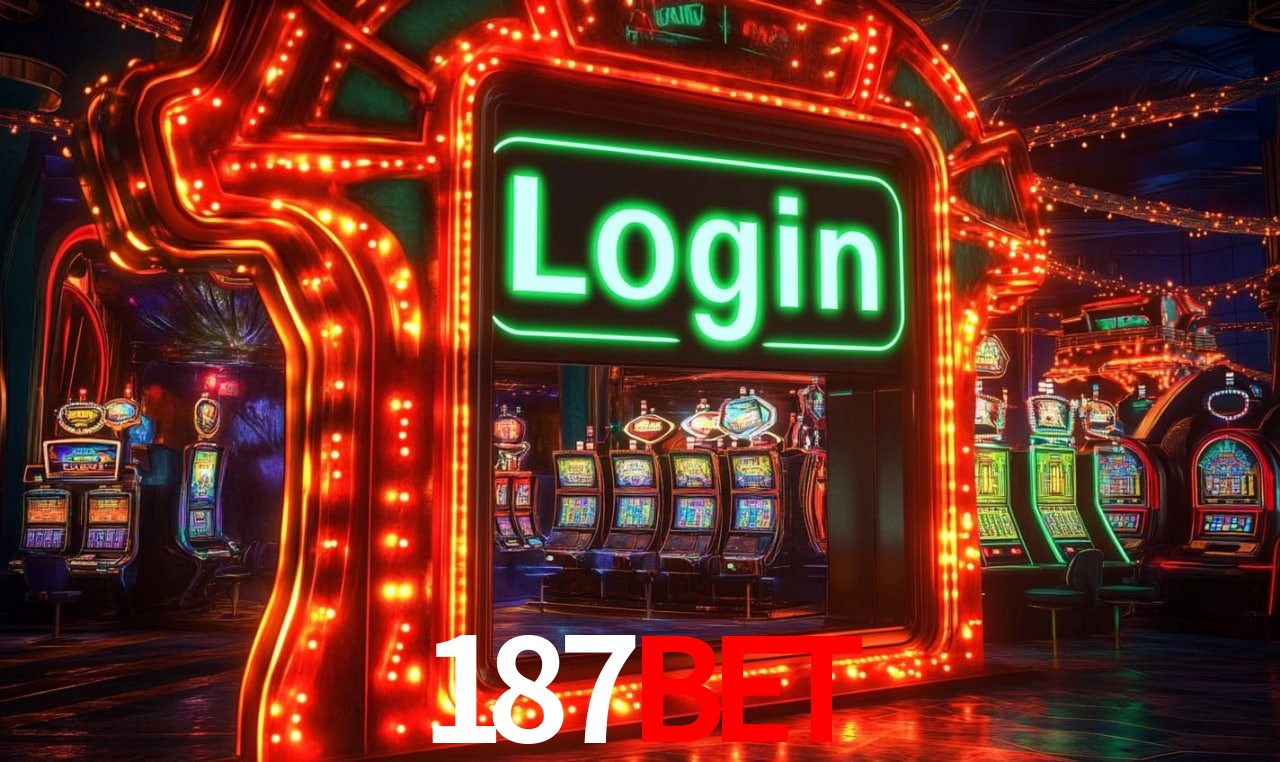 Estatísticas Esportivas 187BET