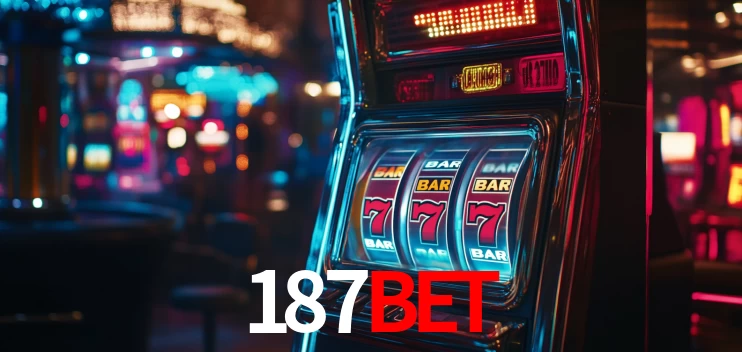 VIP Casino 187BET
