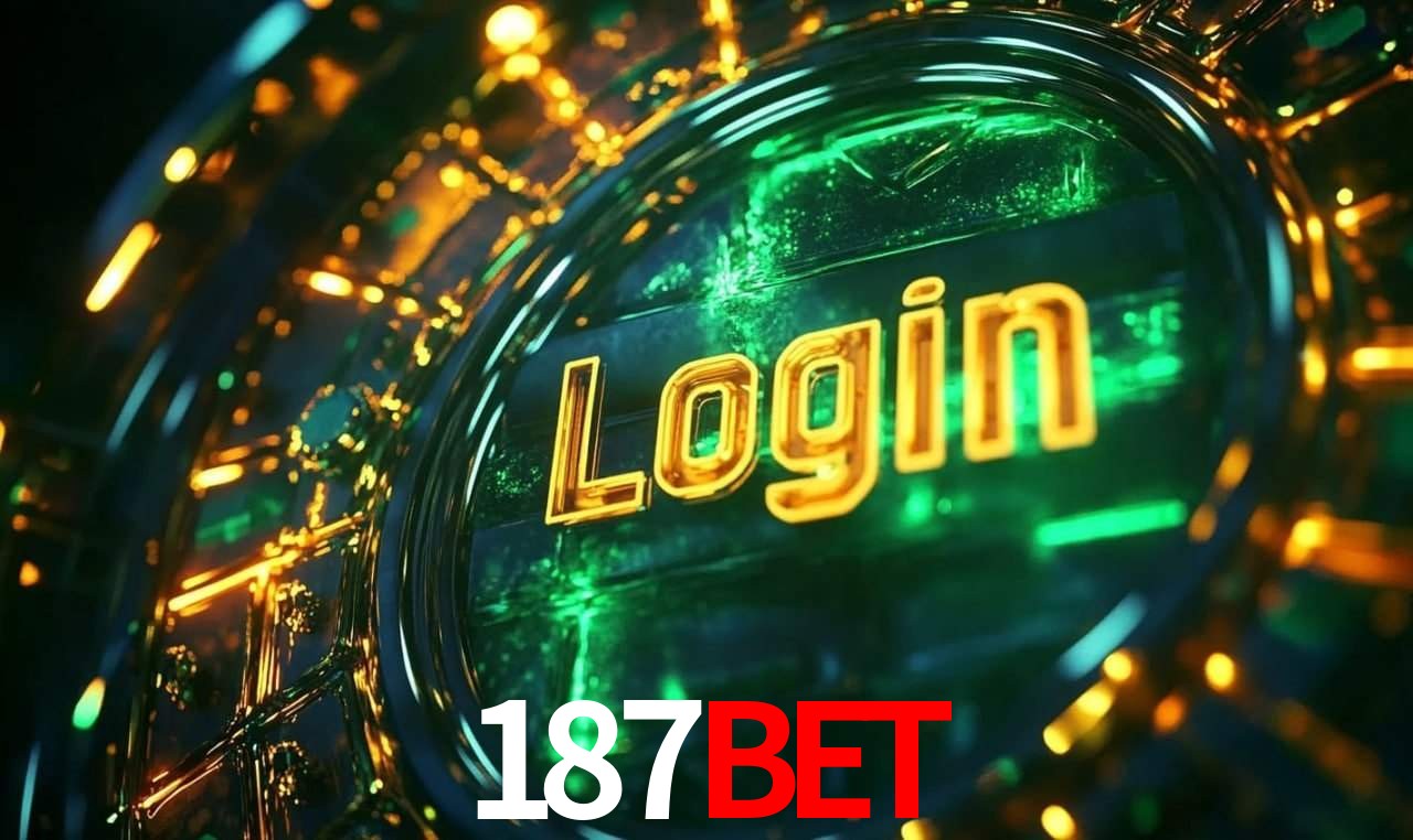 Segurança e privacidade no APP 187BET