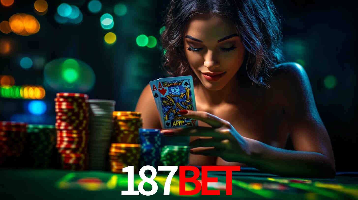 Descubra a Essência do 187BET: Nossa História e Compromissos