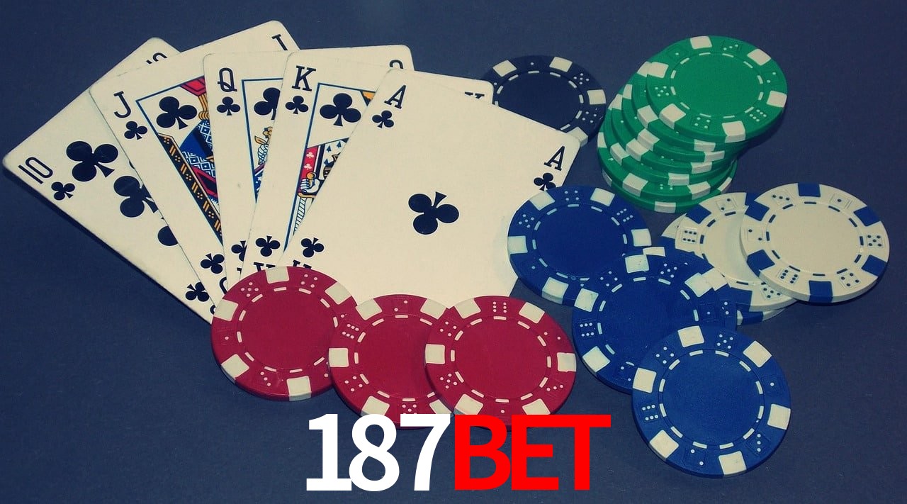 Games Directory 187BET