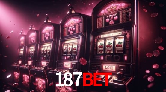 PIX Instantâneo 187BET