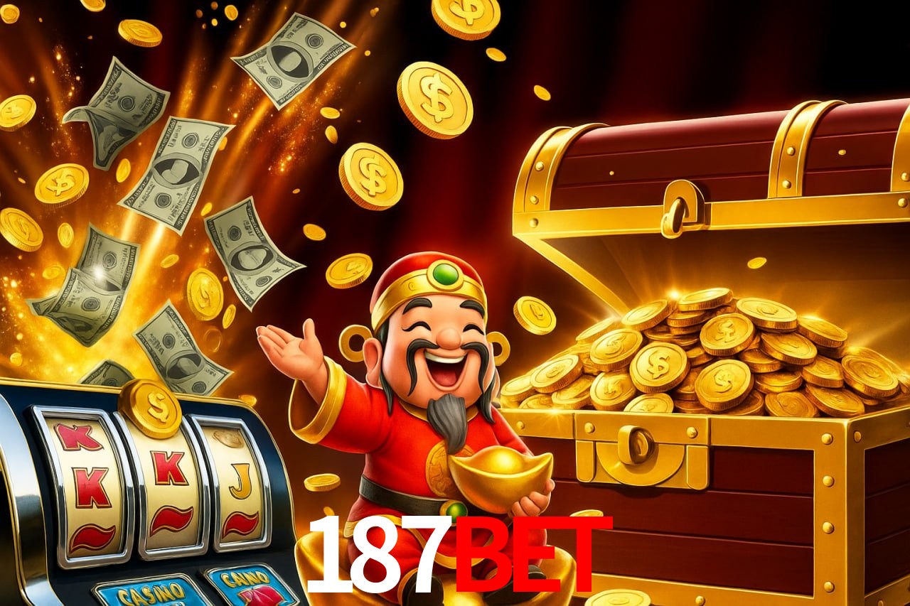 Casino Ao Vivo 187BET