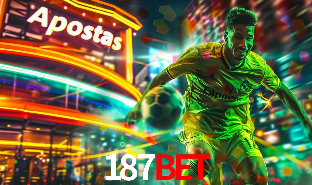 Provedores de Jogos 187BET