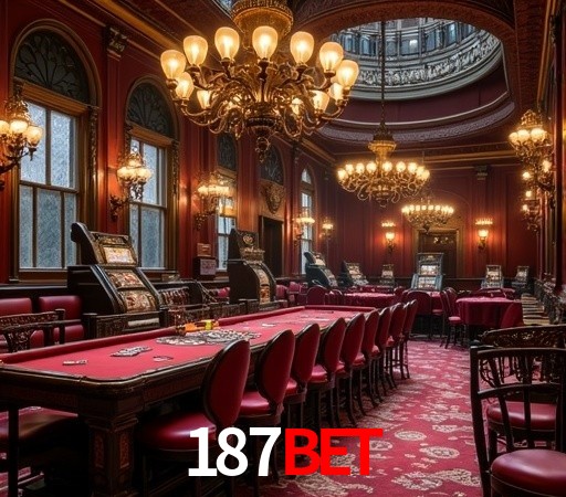 Ofertas Exclusivas 187BET