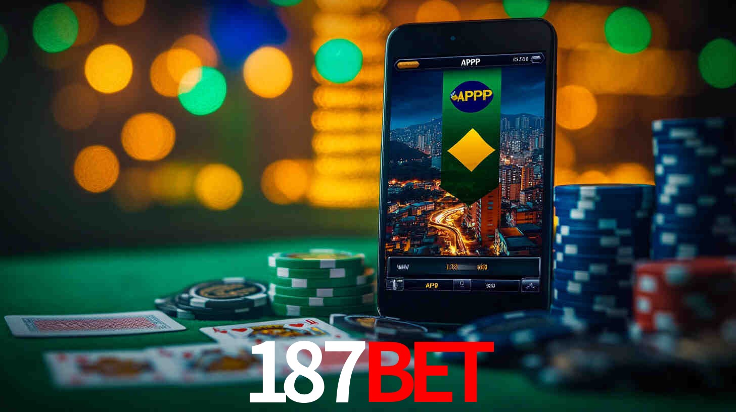 Explorando a Categoria de Eventos em Apostas na 187BET