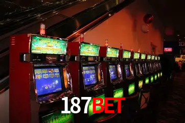 Desvendando o Mundo dos Jogos Virtuais na 187BET