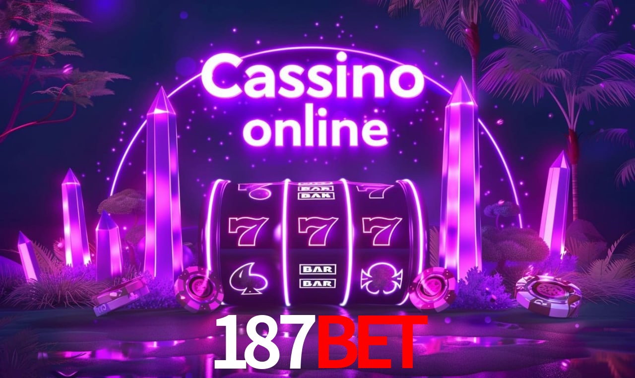 Integração de APIs 187BET