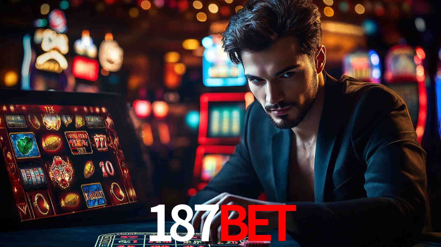 187BET.COM