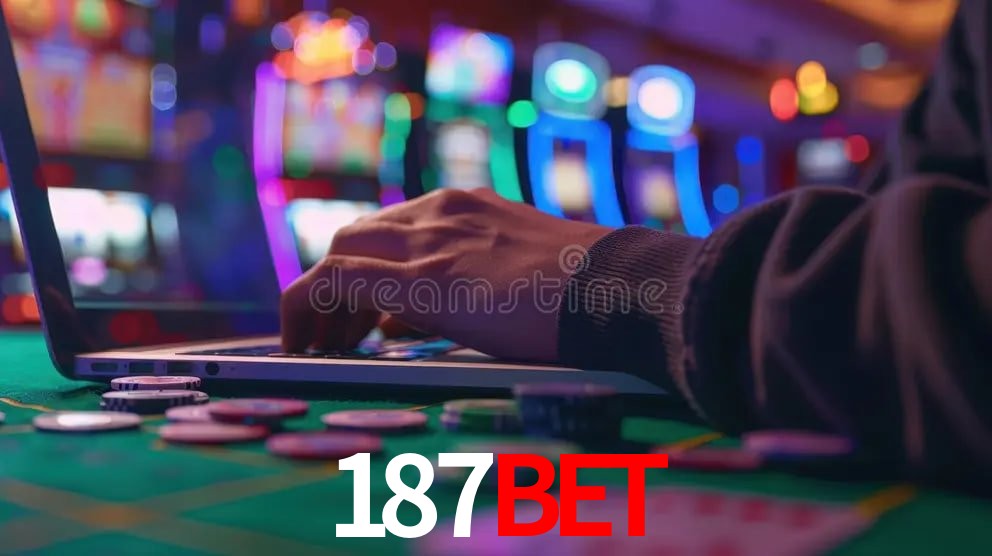 Torneios 187BET