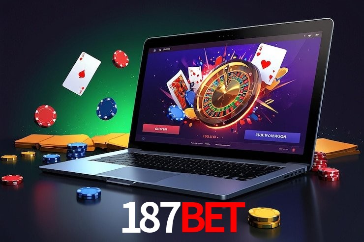 Jogos populares e pagamentos rápidos na 187BET