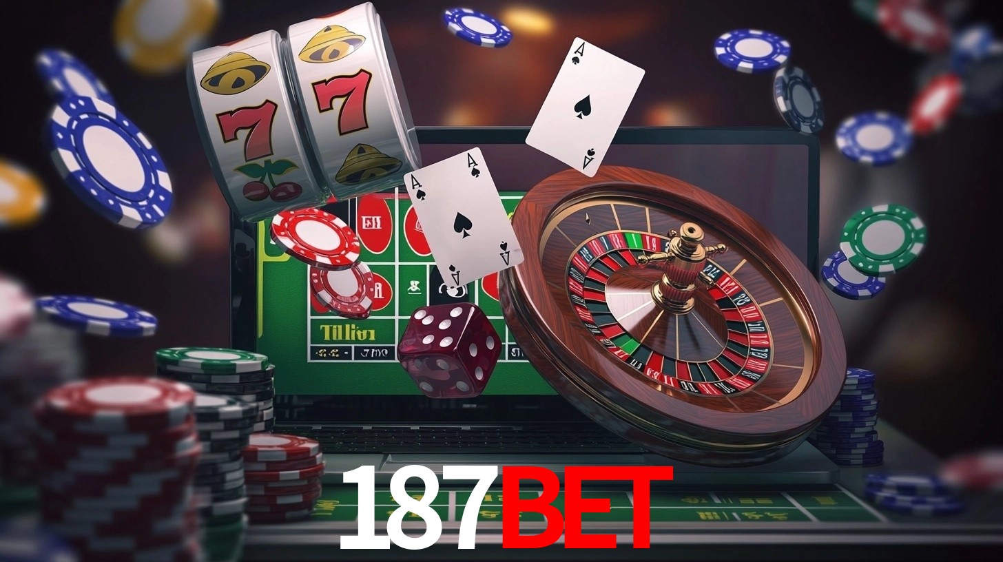 Premium Interface 187BET