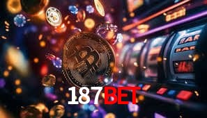 Página oficial no Facebook da 187BET
