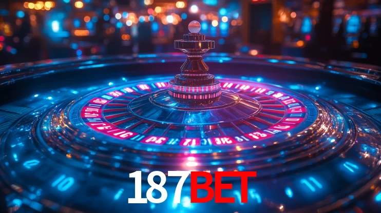 Cashback e recargas na 187BET