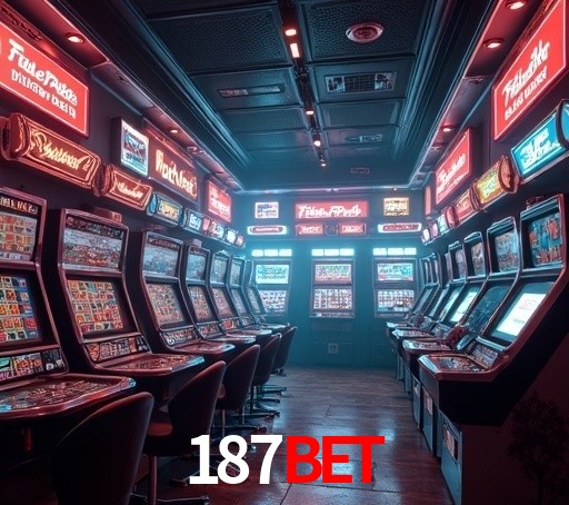 Jogos com bônus e suporte 24h na 187BET