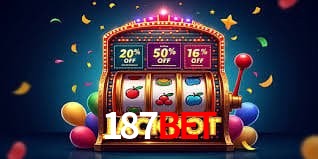 Promoção Relâmpago 187BET