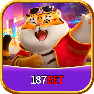 Imagem promocional da 187BET mostrando a plataforma e suas vantagens