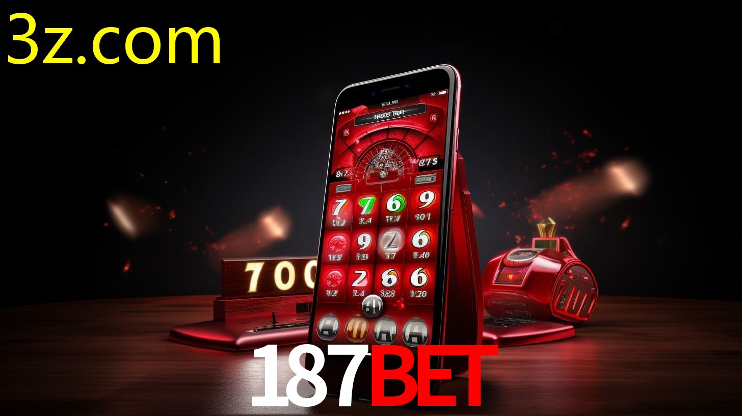 Jogos de Cassino 187BET.COM