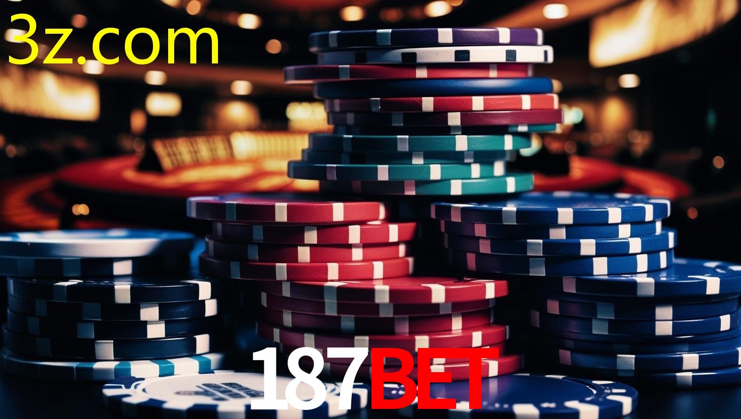 Login Seguro 187BET.COM