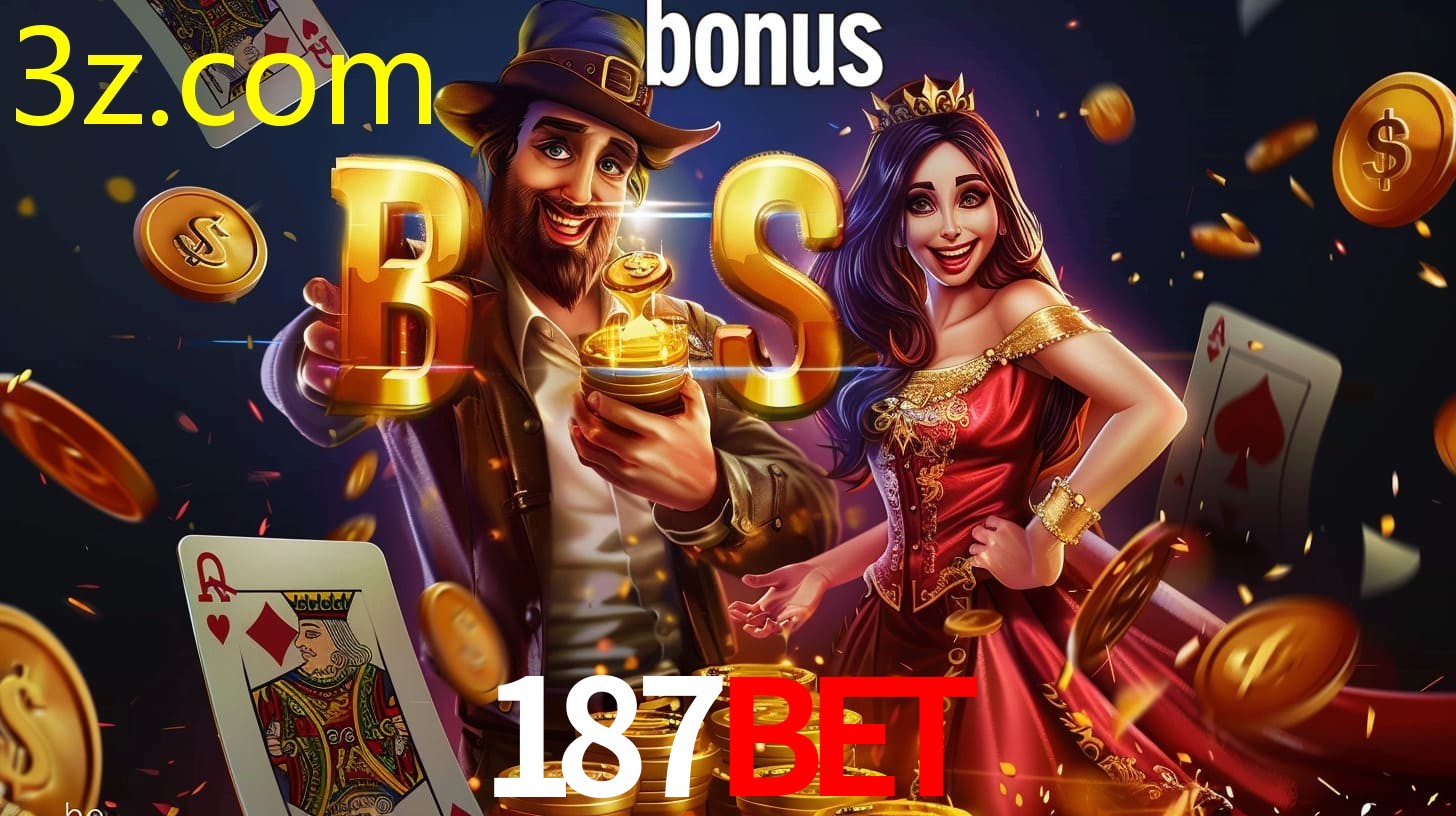 Cadastro Rápido 187BET.COM
